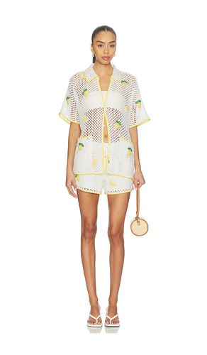 Blithe Set in . Size S. Also in XS, M - SAYLOR - Modalova