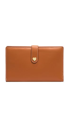 Cartera small travel wallet en color belleza: na talla all - Stoney Clover Lane - Modalova