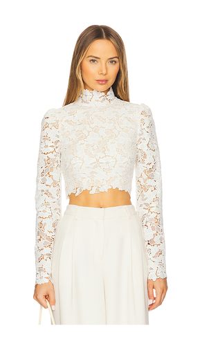 X REVOLVE Sophia Top en . Taille L. Also en M, S, XL - Stone Cold Fox - Modalova