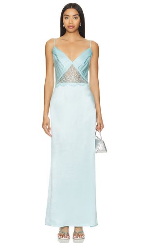 ROBE MAXI HALLIWEL en . Taille M. Also en S, XL, XXS - SNDYS - Modalova