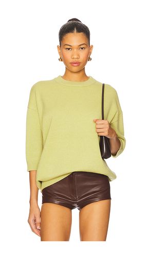 Jacey Sweater in . Size L. Also in M, S, XL, XS, XXS - SEROYA - Modalova