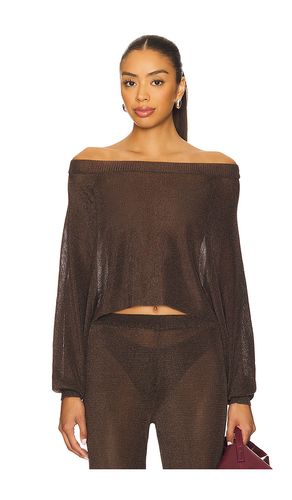 Felicity Top in . Taglia L. Also in M, S, XL, XS, XXS - SEROYA - Modalova