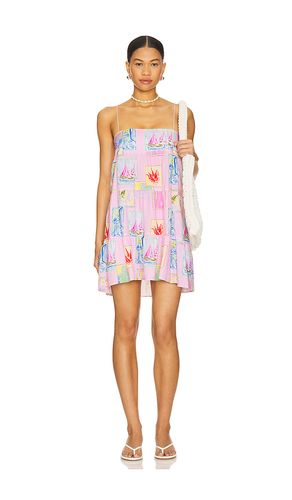 Ooo Mini Dress in . Size L. Also in S, XL, XS - Show Me Your Mumu - Modalova