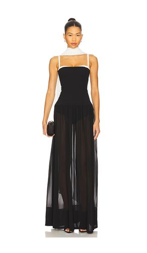 Hepburn Maxi Dress in . Size L. Also in M, S, XL, XS - Show Me Your Mumu - Modalova