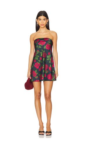 Taylor Tube Mini Dress in . Size L. Also in M, S, XL - Show Me Your Mumu - Modalova