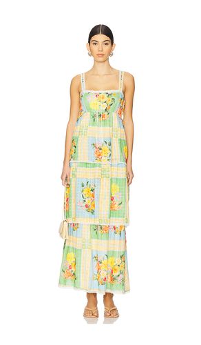 Peyton Midi Dress in . Size M. Also in S, XL, XS - Show Me Your Mumu - Modalova