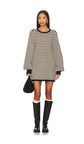 Marion Sweater Dress in . Size L. Also in S, XL - Show Me Your Mumu - Modalova