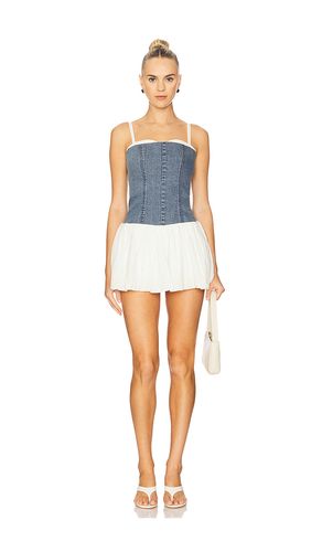 Tiffany Skort Dress in . Size L. Also in M, S, XS - Show Me Your Mumu - Modalova