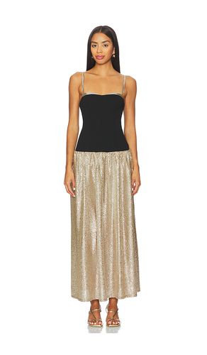 Hepburn Midi Dress in . Size L. Also in M, S, XL, XS - Show Me Your Mumu - Modalova