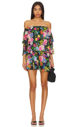Triple Decker Romper in . Size M. Also in S, XS - Show Me Your Mumu - Modalova