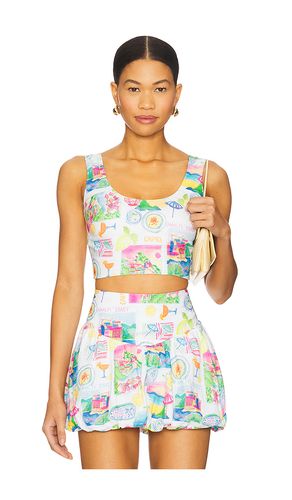 Vivianna Top en . Taille L. Also en M, S, XL, XS - Show Me Your Mumu - Modalova