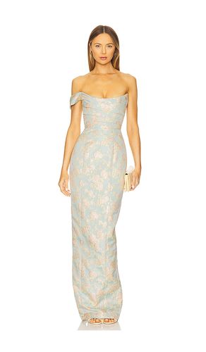 ROBE JACKSON en . Taille 0. Also en 2, 4, 6, 8 - SAU LEE - Modalova