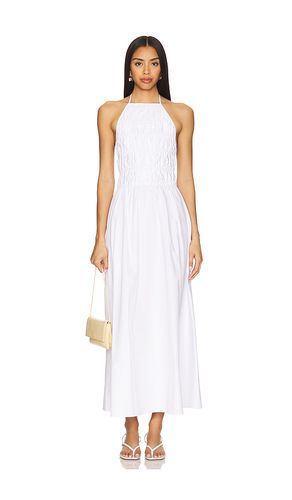 ROBE MEIRA en . Taille L. Also en M, S, XL - Solid & Striped - Modalova