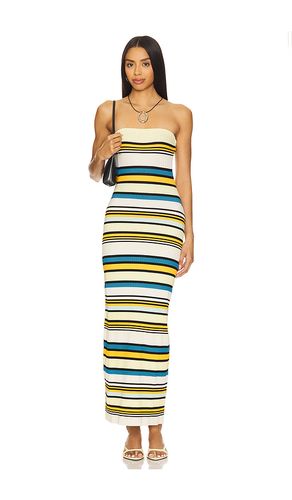 ROBE MAXI COURTNEY en ,. Taille L. Also en M, S, XL, XS - Solid & Striped - Modalova