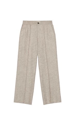 Tailored Jersey Pants in . Taglia M. Also in S, XL/1X - Scotch & Soda - Modalova