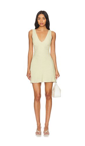 Juanita Dress in . Size 10. Also in 12, 14, 8 - PAIGE - Modalova