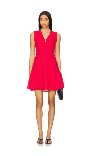 Fraise Dress in . Size L. Also in S, XS, XXS - PAIGE - Modalova