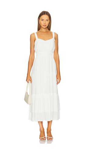 Persimmon Dress in . Size L. Also in M, S, XL, XS - PAIGE - Modalova