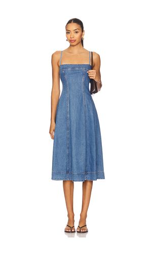 Pippa Midi Dress in . Size 10. Also in 6, 8 - PAIGE - Modalova