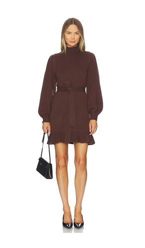 Julita Dress in . Size L. Also in M, S, XS - PAIGE - Modalova