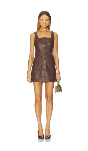 ROBE RUBIE en . Taille 0. Also en 12, 14, 2, 4, 6, 8 - PAIGE - Modalova