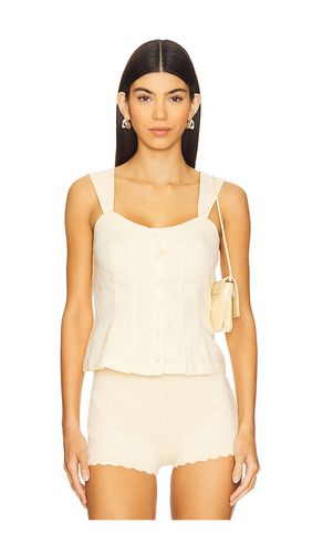 Romi Top in . Size 10. Also in 8 - PAIGE - Modalova