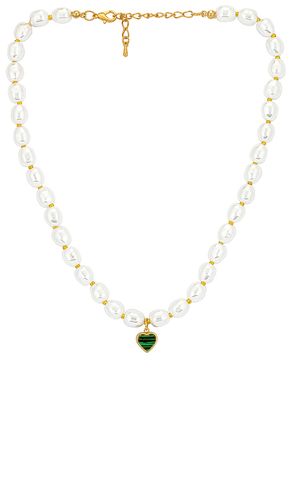 Olympia Necklace in - petit moments - Modalova