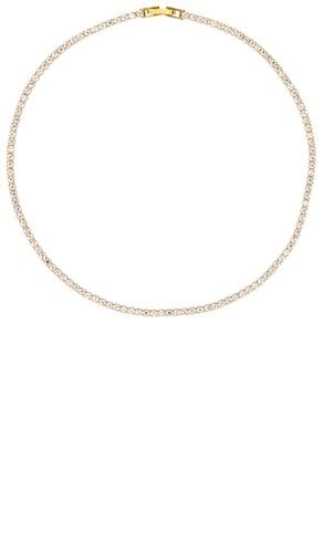 Beam Necklace in - petit moments - Modalova