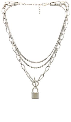 Stronger Necklace in - petit moments - Modalova