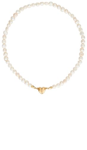 Celeste Necklace in - petit moments - Modalova