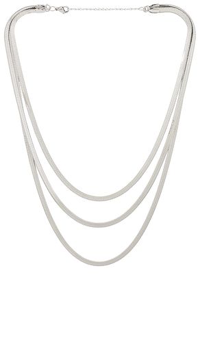 Mikayla Necklace in - petit moments - Modalova