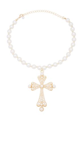 Augustine Necklace in - petit moments - Modalova