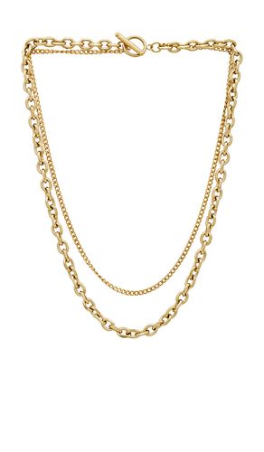 COLLIER OIRO en - petit moments - Modalova