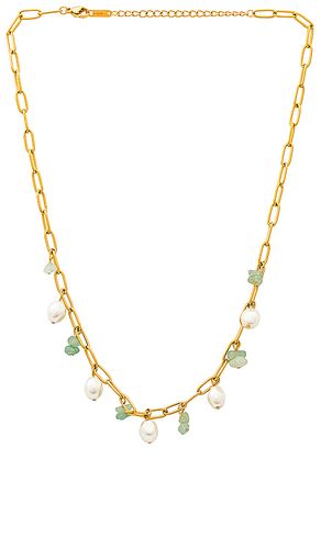Martina Necklace in - petit moments - Modalova