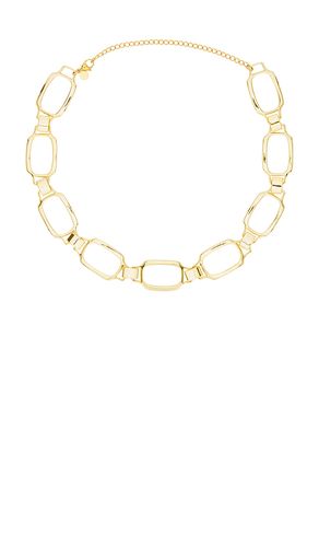 Ela Necklace in - petit moments - Modalova