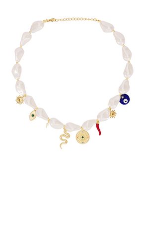 Spicy Charm Necklace in - petit moments - Modalova
