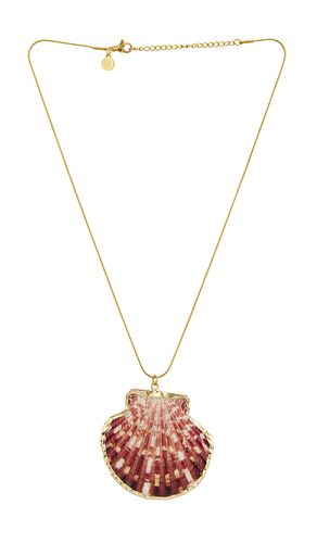 Jorden Necklace in - petit moments - Modalova