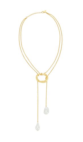 Solar Necklace in - petit moments - Modalova