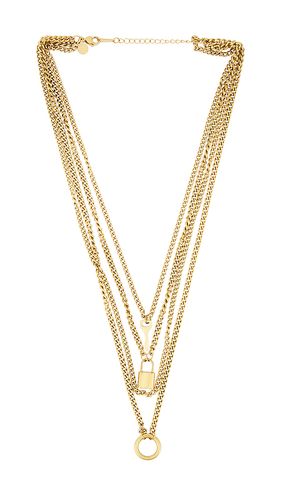 Vineland Necklace in - petit moments - Modalova