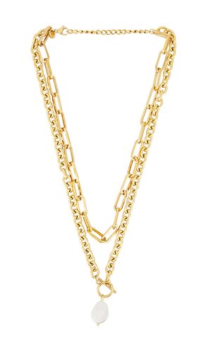 Reading Necklace in - petit moments - Modalova