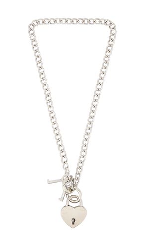 Westport Necklace in - petit moments - Modalova