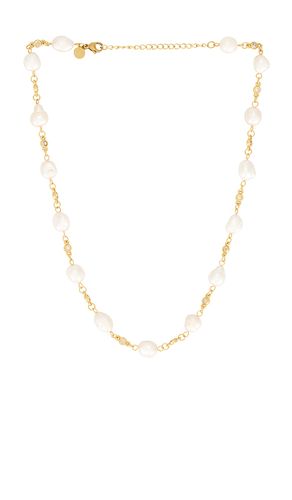 Newark Necklace in - petit moments - Modalova