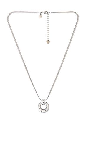 Fjord Necklace in - petit moments - Modalova