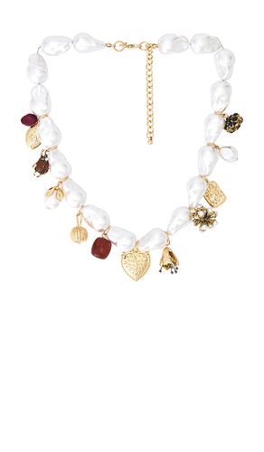 Bolinas Necklace in - petit moments - Modalova