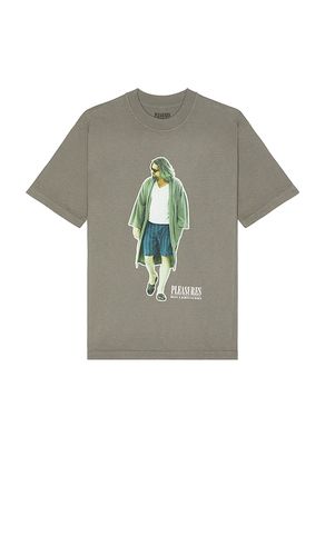 T-SHIRT DUDE en . Taille L. Also en M, S, XL/1X - Pleasures - Modalova