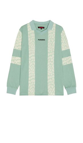 Sounds Rugby Polo en . Taille L. Also en M, S, XL/1X, XXL/2X - Pleasures - Modalova