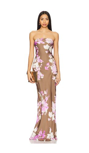 ROBE MAXI DRESS en ,. Taille L. Also en M, S, XL, XS, XXS - ROCOCO SAND - Modalova
