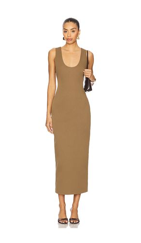 ROBE MAXI TILLY en . Taille M. Also en S, XS - Ronny Kobo - Modalova