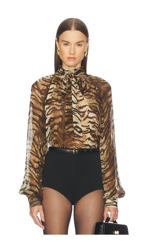 Zenia Top in . Taglia M. Also in S - Ronny Kobo - Modalova