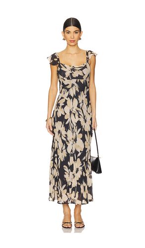 ROBE MI-LONGUE MARIGOLD en . Taille L. Also en S - Rails - Modalova